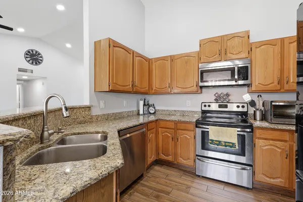 $465,000 | 1227 North Revolta Circle, Mesa, AZ 85207