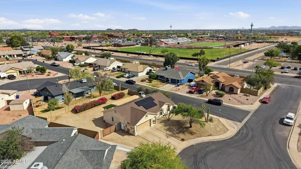 $465,000 | 1227 North Revolta Circle, Mesa, AZ 85207