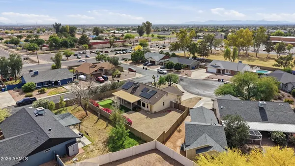 $465,000 | 1227 North Revolta Circle, Mesa, AZ 85207