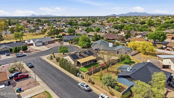 $465,000 | 1227 North Revolta Circle, Mesa, AZ 85207