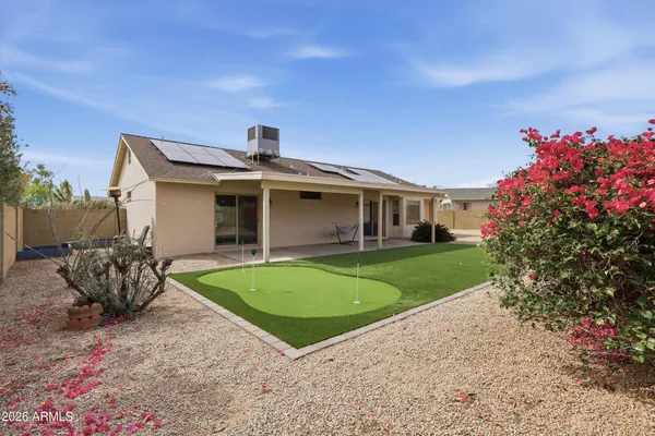 $465,000 | 1227 North Revolta Circle, Mesa, AZ 85207
