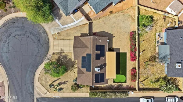 $465,000 | 1227 North Revolta Circle, Mesa, AZ 85207