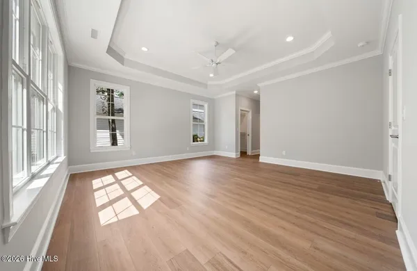 $956,998 | 1259 Bella Vista Lane Northeast, Leland, NC 28451