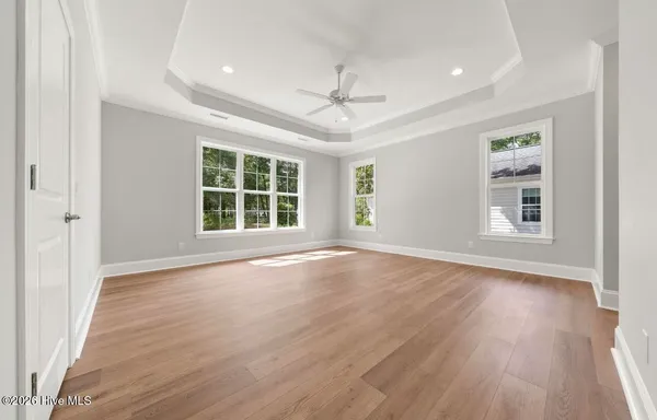 $956,998 | 1259 Bella Vista Lane Northeast, Leland, NC 28451