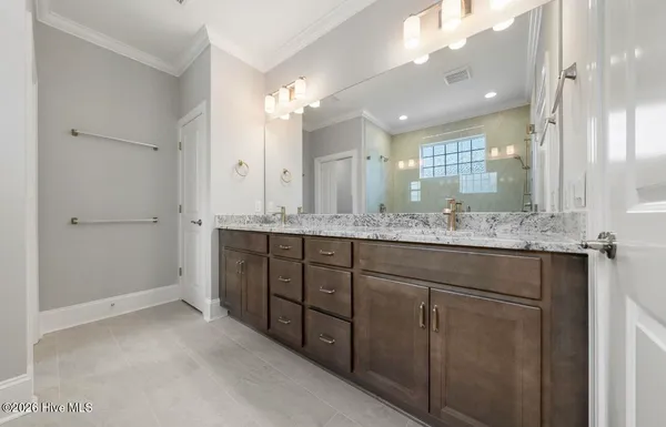 $956,998 | 1259 Bella Vista Lane Northeast, Leland, NC 28451