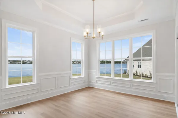 $956,998 | 1259 Bella Vista Lane Northeast, Leland, NC 28451