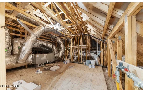 $956,998 | 1259 Bella Vista Lane Northeast, Leland, NC 28451