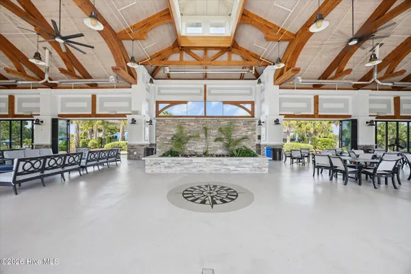 $956,998 | 1259 Bella Vista Lane Northeast, Leland, NC 28451