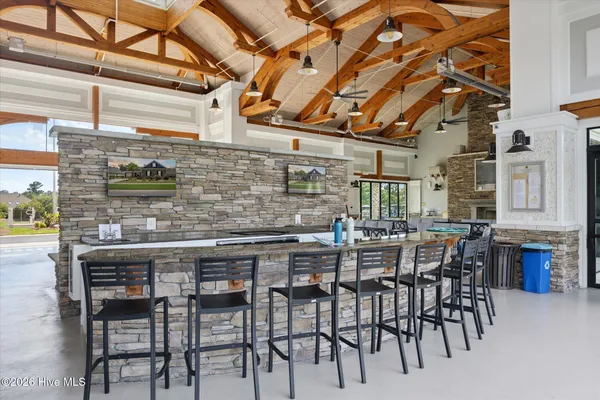 $956,998 | 1259 Bella Vista Lane Northeast, Leland, NC 28451