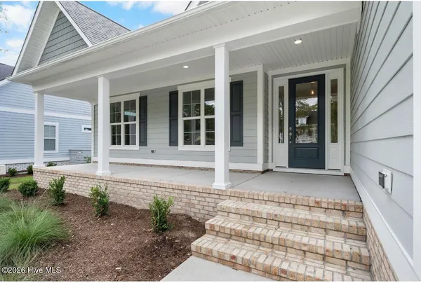 $956,998 | 1259 Bella Vista Lane Northeast, Leland, NC 28451