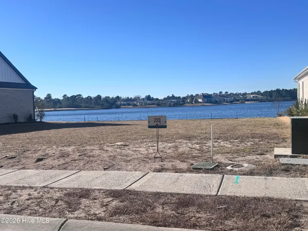 $956,998 | 1259 Bella Vista Lane Northeast, Leland, NC 28451