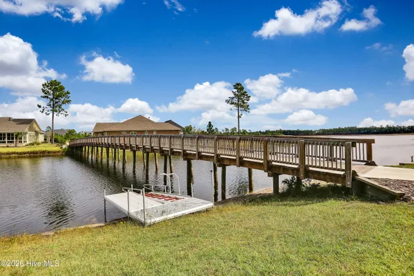 $956,998 | 1259 Bella Vista Lane Northeast, Leland, NC 28451