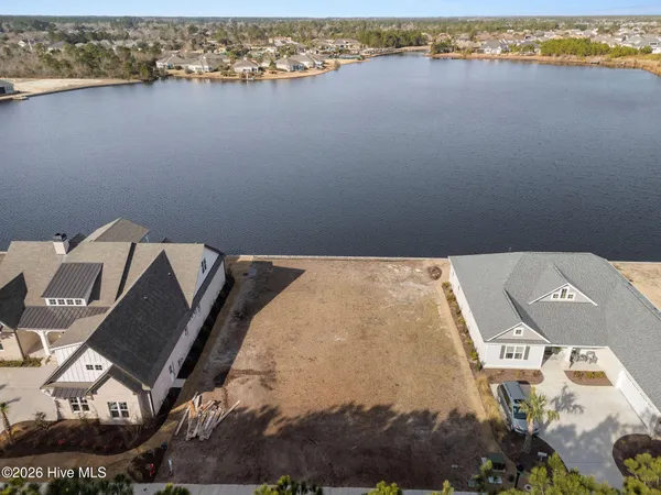 $956,998 | 1259 Bella Vista Lane Northeast, Leland, NC 28451