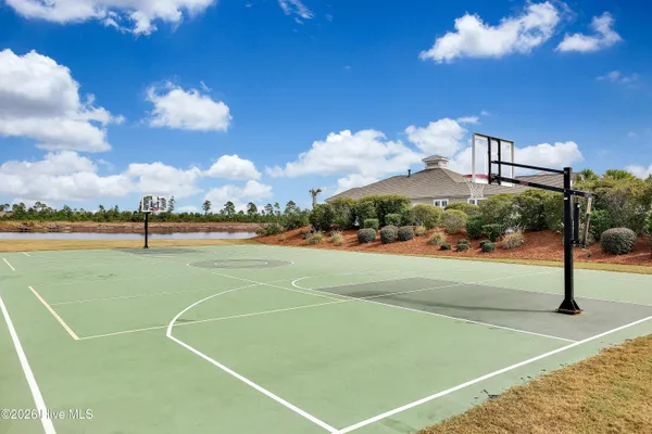 $956,998 | 1259 Bella Vista Lane Northeast, Leland, NC 28451
