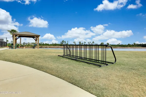 $956,998 | 1259 Bella Vista Lane Northeast, Leland, NC 28451