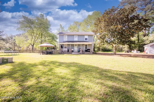 $350,000 | 131 Grandy Road, Grandy, NC 27939