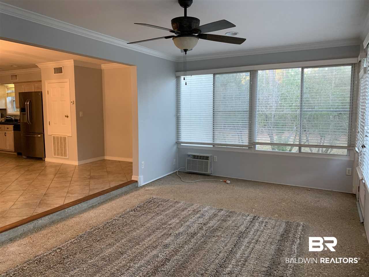 30947 Magnolia Street Elberta, AL 36530 - Photo 7 of 16 This room is very unigue