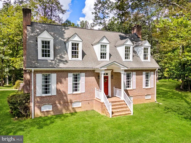 $1,199,000 | 11136 Orlean Vista Drive, Marshall, VA 20115