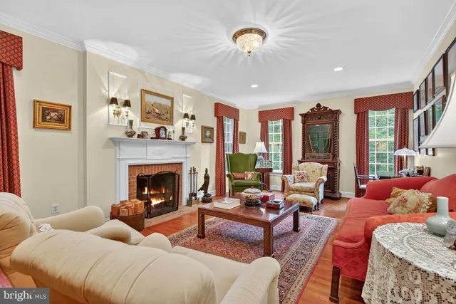 $1,199,000 | 11136 Orlean Vista Drive, Marshall, VA 20115