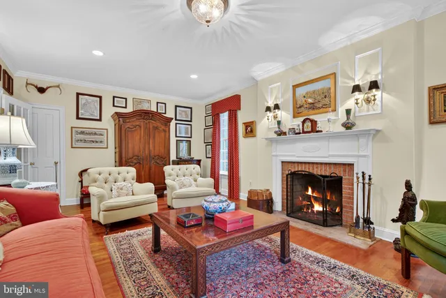 $1,199,000 | 11136 Orlean Vista Drive, Marshall, VA 20115