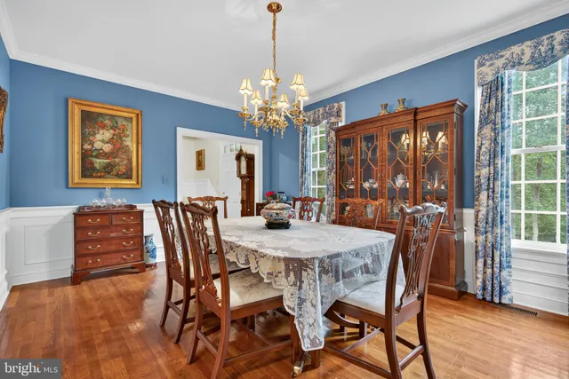 $1,199,000 | 11136 Orlean Vista Drive, Marshall, VA 20115