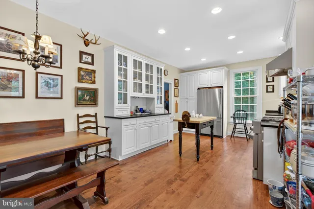 $1,199,000 | 11136 Orlean Vista Drive, Marshall, VA 20115