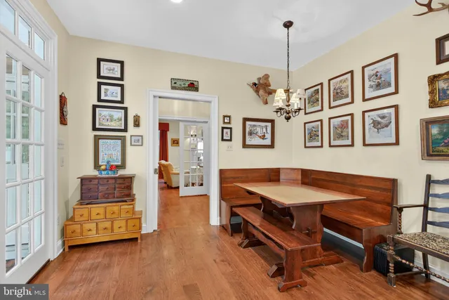 $1,199,000 | 11136 Orlean Vista Drive, Marshall, VA 20115