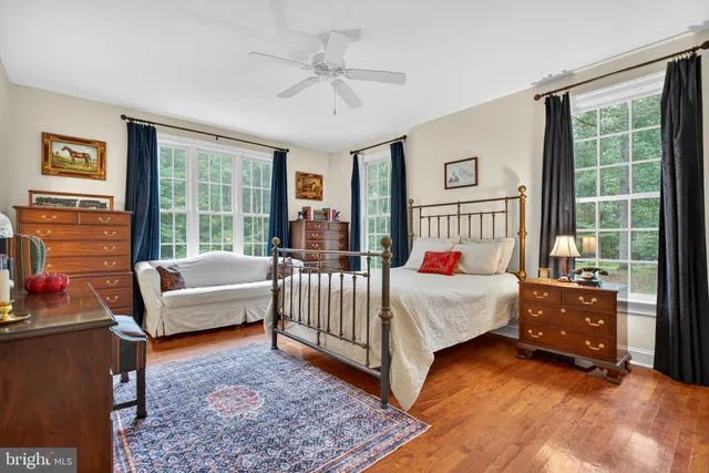 $1,199,000 | 11136 Orlean Vista Drive, Marshall, VA 20115