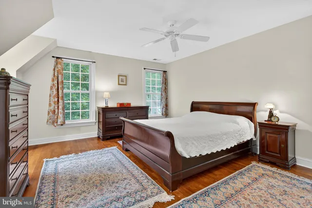 $1,199,000 | 11136 Orlean Vista Drive, Marshall, VA 20115