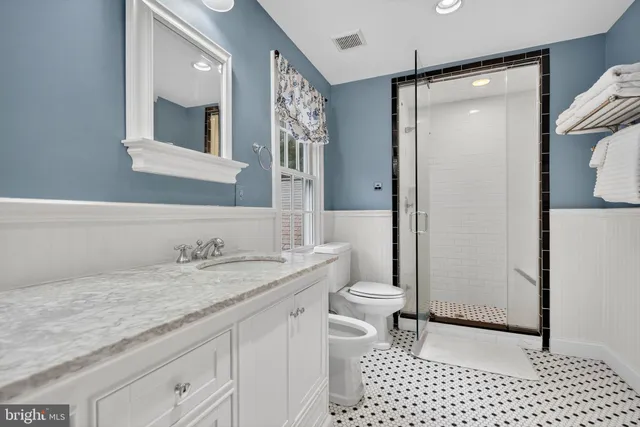 $1,199,000 | 11136 Orlean Vista Drive, Marshall, VA 20115