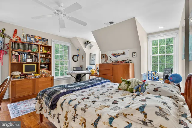 $1,199,000 | 11136 Orlean Vista Drive, Marshall, VA 20115