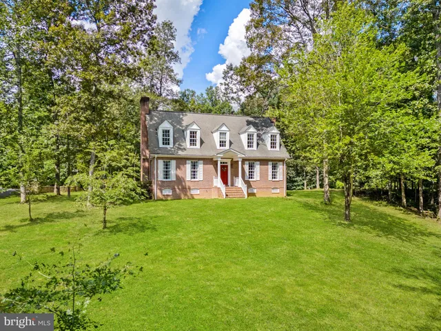 $1,199,000 | 11136 Orlean Vista Drive, Marshall, VA 20115