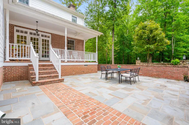 $1,199,000 | 11136 Orlean Vista Drive, Marshall, VA 20115