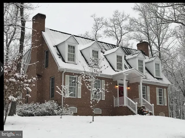 $1,199,000 | 11136 Orlean Vista Drive, Marshall, VA 20115