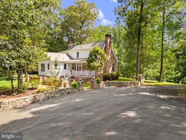 $1,199,000 | 11136 Orlean Vista Drive, Marshall, VA 20115