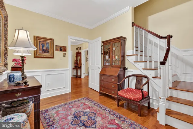 $1,199,000 | 11136 Orlean Vista Drive, Marshall, VA 20115