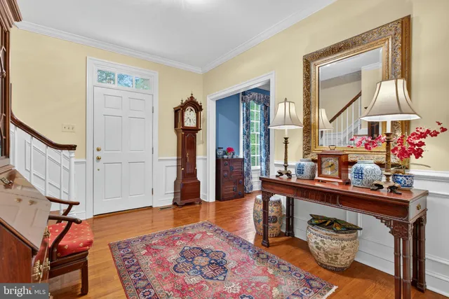 $1,199,000 | 11136 Orlean Vista Drive, Marshall, VA 20115