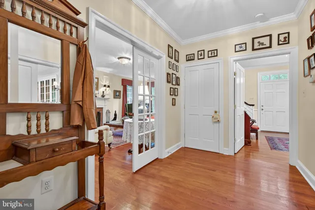 $1,199,000 | 11136 Orlean Vista Drive, Marshall, VA 20115