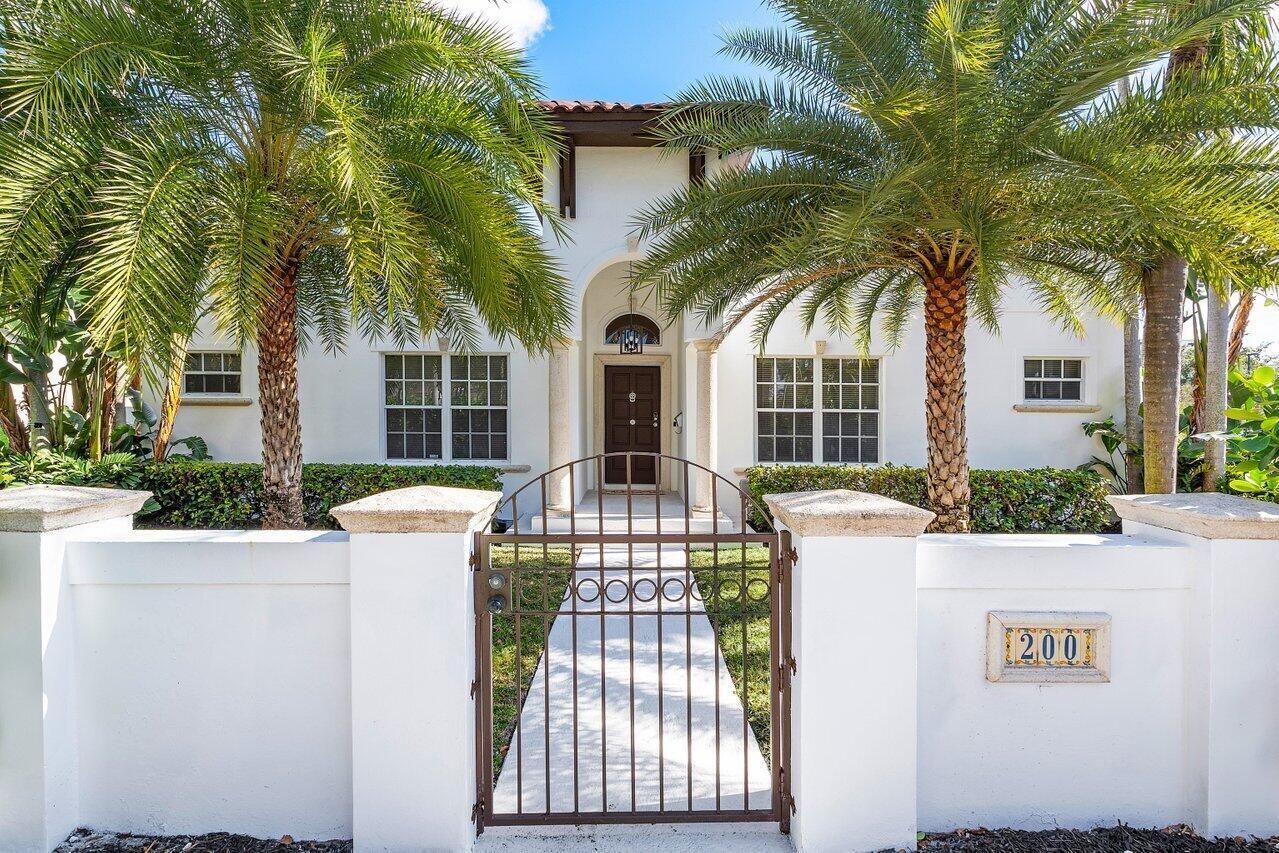 200 Northeast 2nd Street Boca Raton, FL 33432 - Photo 1 of 42 Front of Home