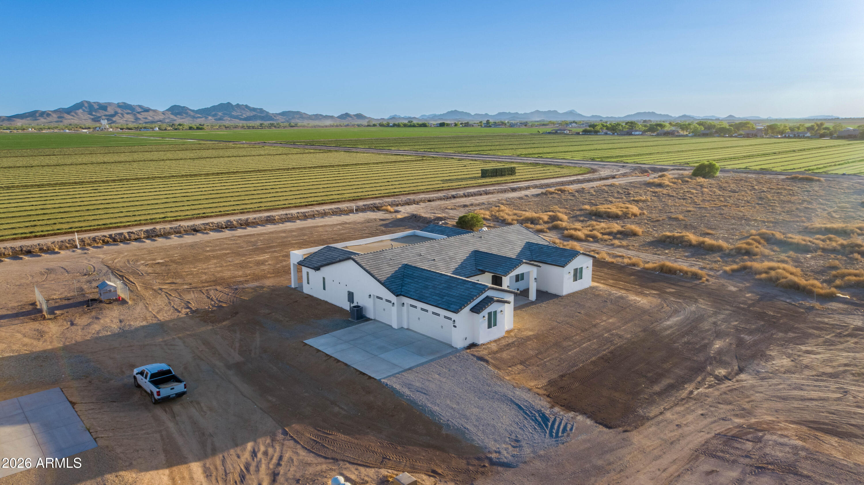 22145 West Harwell Road Buckeye, AZ 85326 - Photo 68 of 77 22145 W Harwell Rd Buckeye AZ 85326-3
