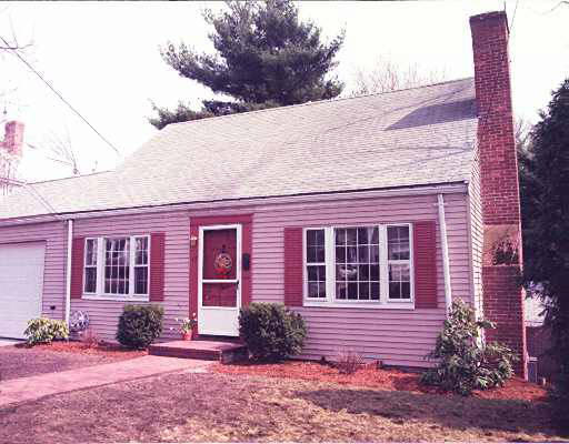 17 Harding Street Newton, MA 02465 - Photo 1 of 1 Gallery Image 1