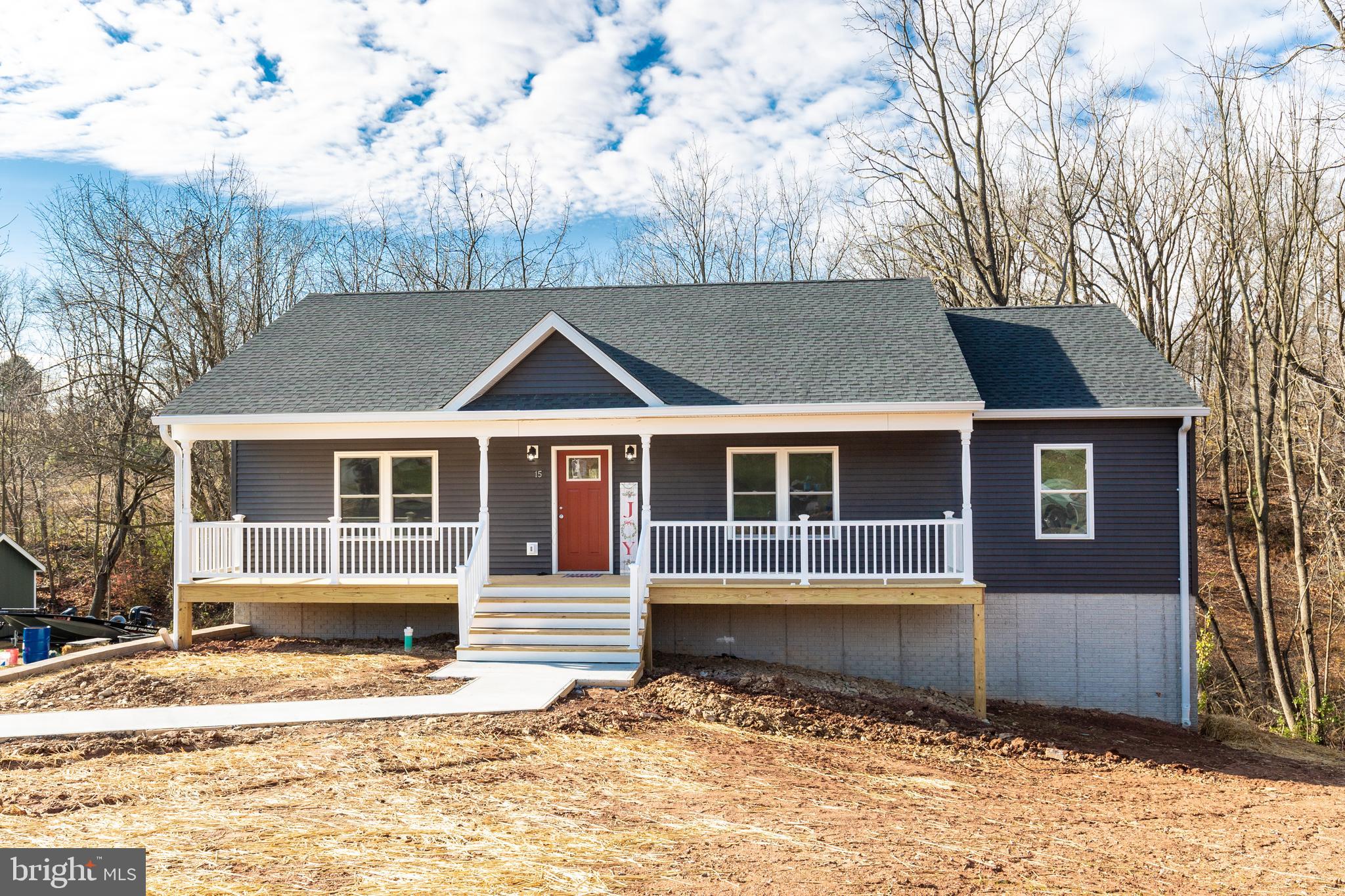 15 South Burns Road Spring Grove, PA 17362 - Photo 1 of 37 Welcome Home to 15 Burns Rd - will be ready soon