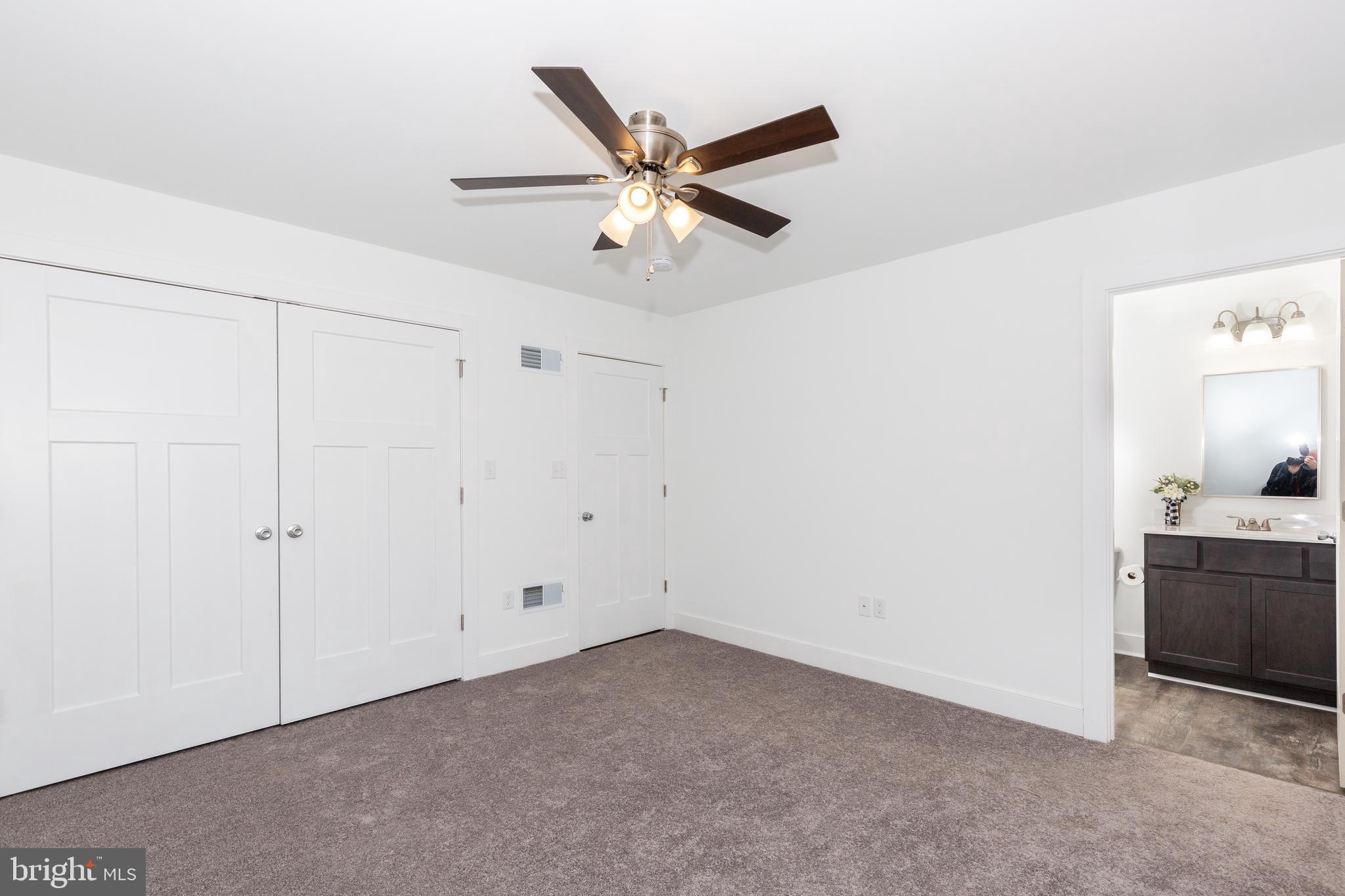 15 South Burns Road Spring Grove, PA 17362 - Photo 17 of 37 Primary Bedroom with full bath