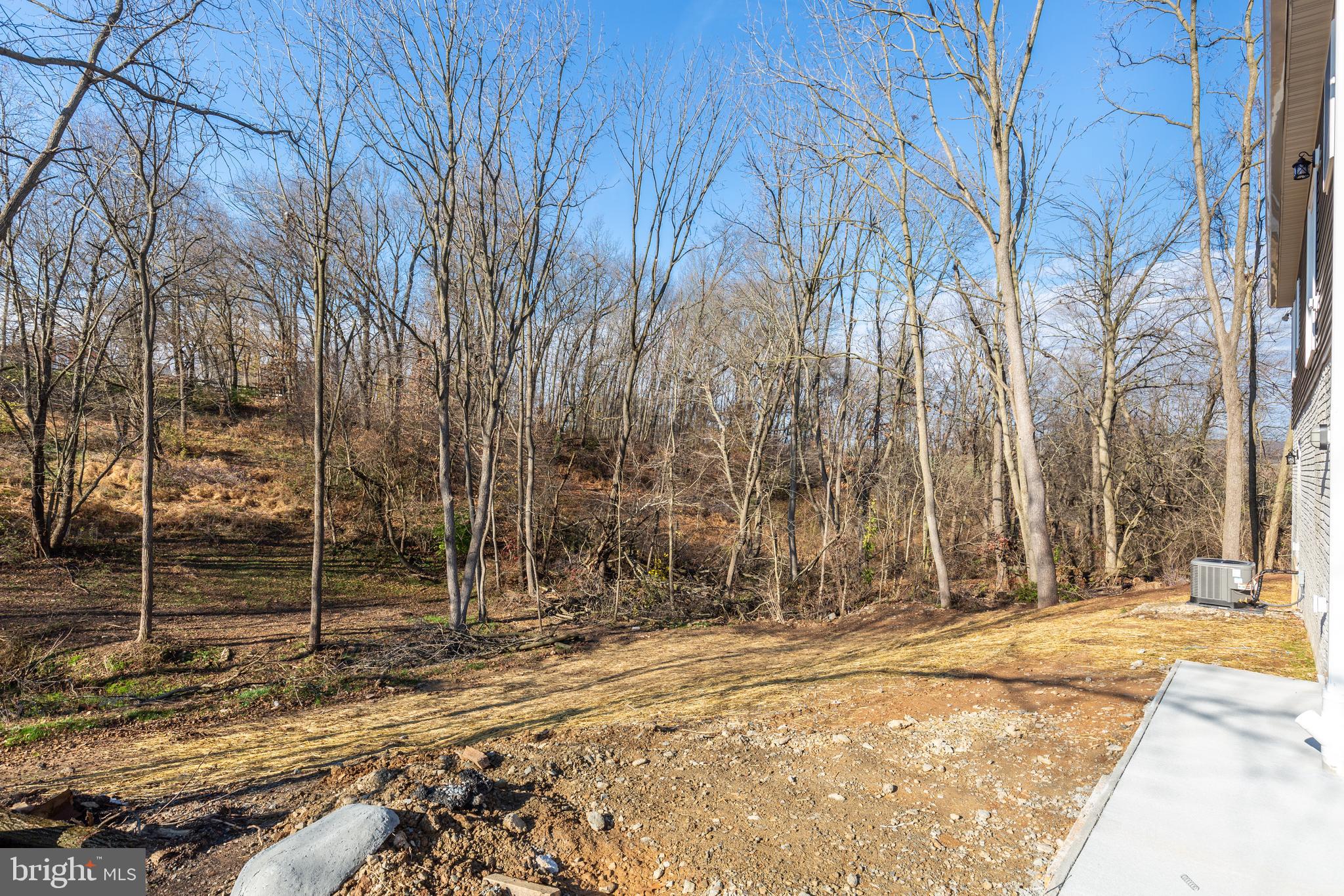 15 South Burns Road Spring Grove, PA 17362 - Photo 29 of 37 back yard