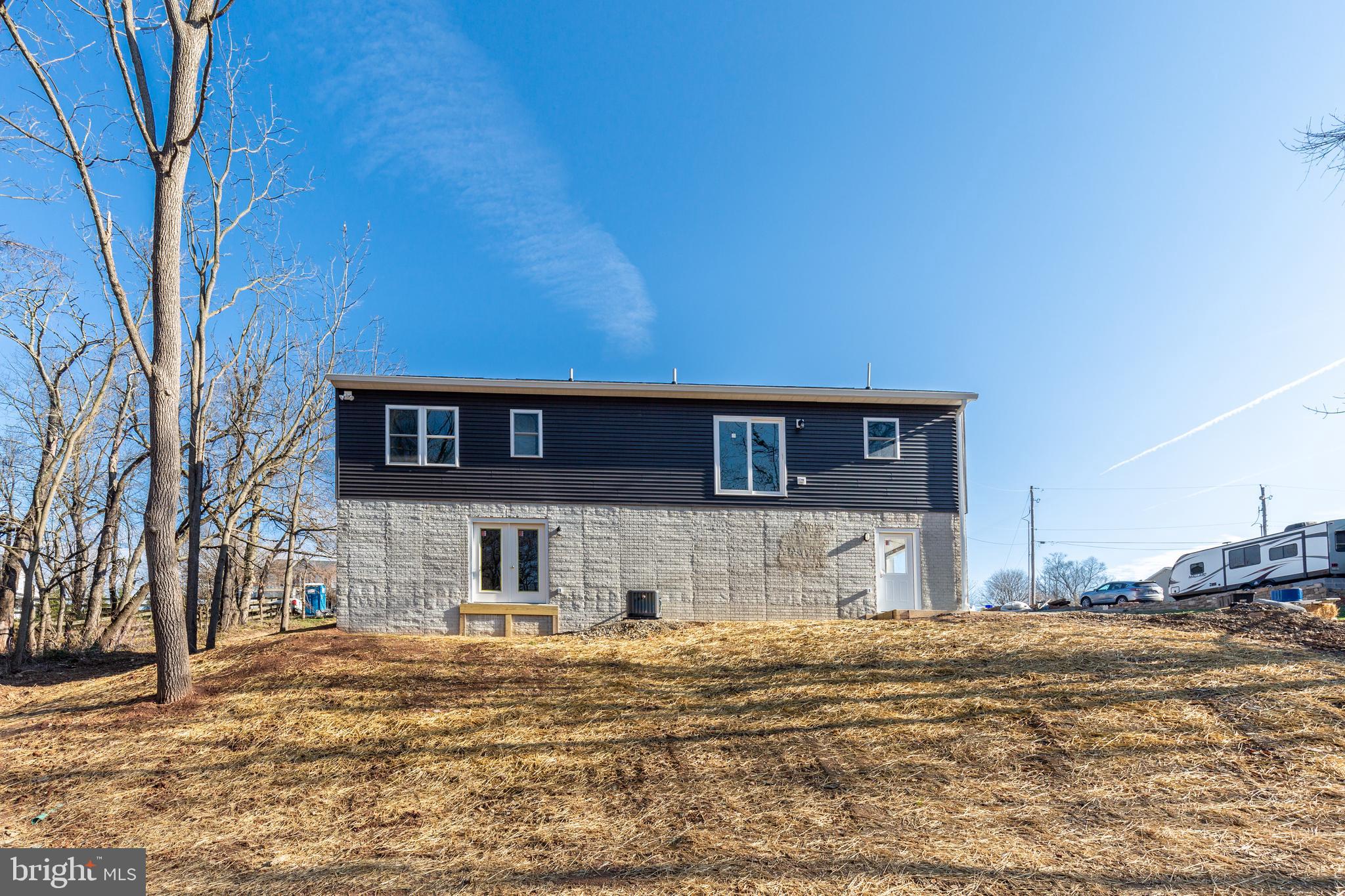 15 South Burns Road Spring Grove, PA 17362 - Photo 30 of 37 Back of home