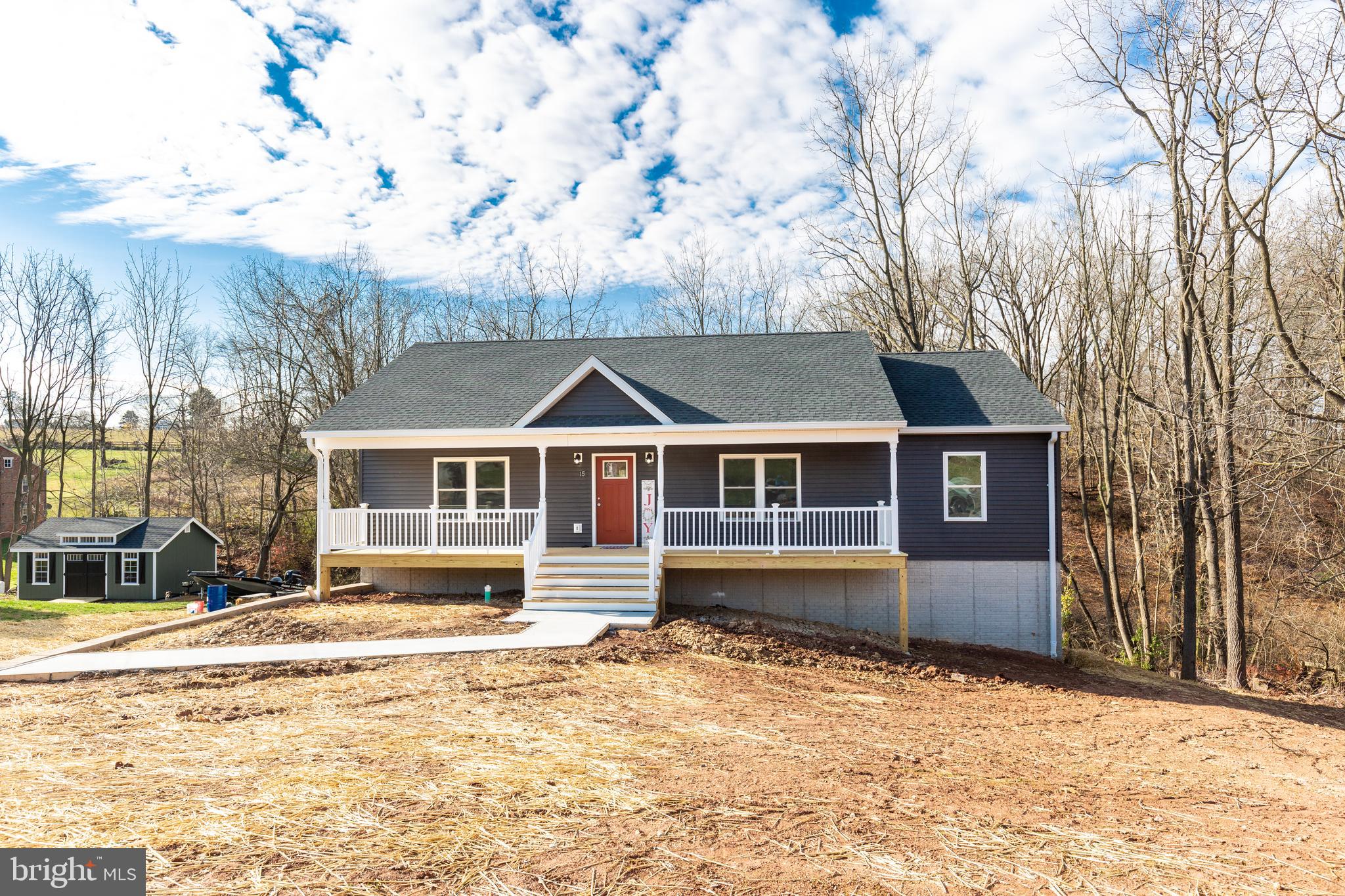 15 South Burns Road Spring Grove, PA 17362 - Photo 37 of 37