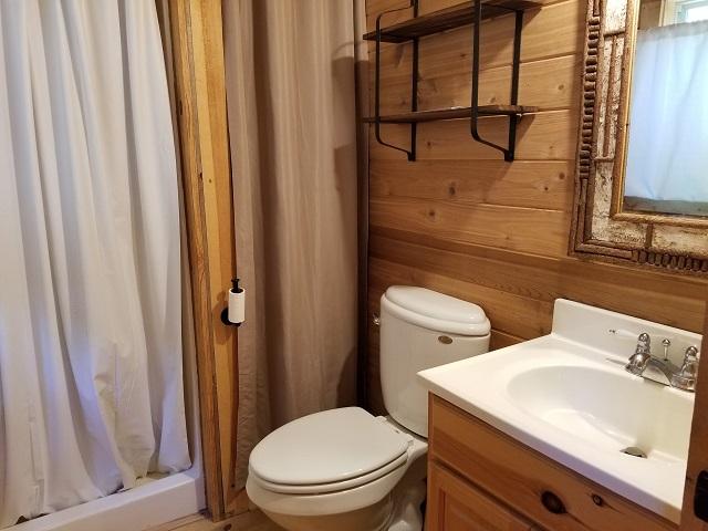 6859 Cramer Lake Road Mercer, WI 54547 - Photo 23 of 33 Gallery Image 23