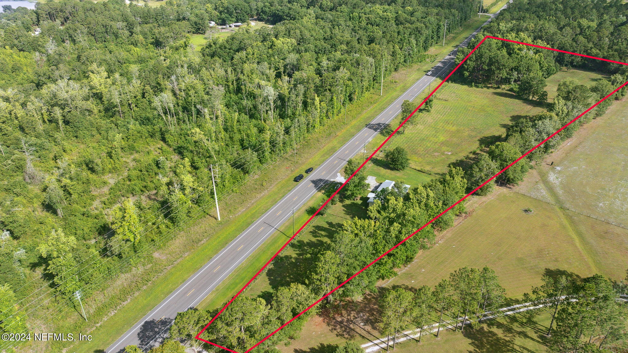 4409 State Rte 100 Starke, FL 32091 - Photo 1 of 57 Property