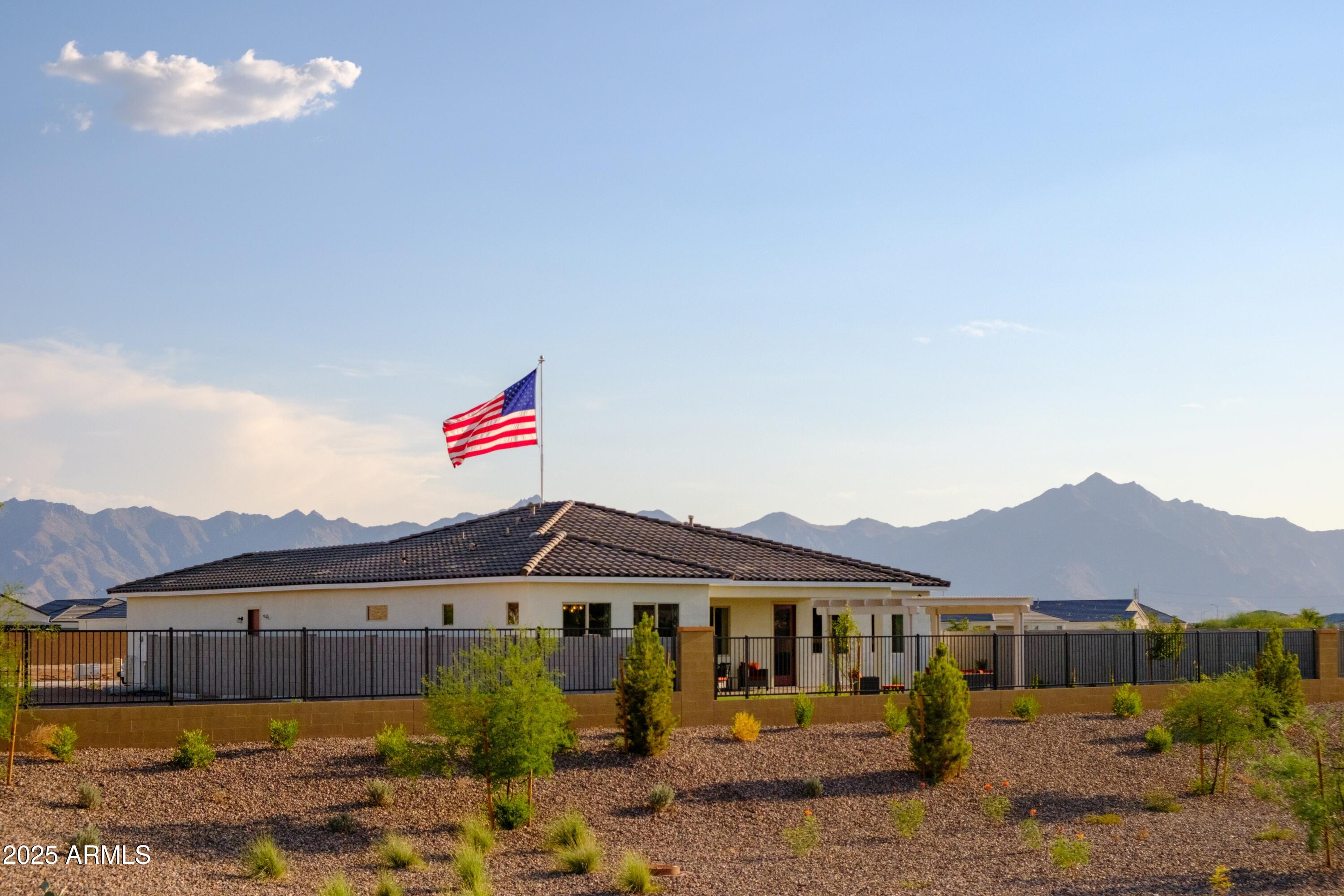 5129 West Coplen Farms Road Laveen, AZ 85339 - Photo 75 of 87 HOMESITES WITH THE PERFECT VIEWS!