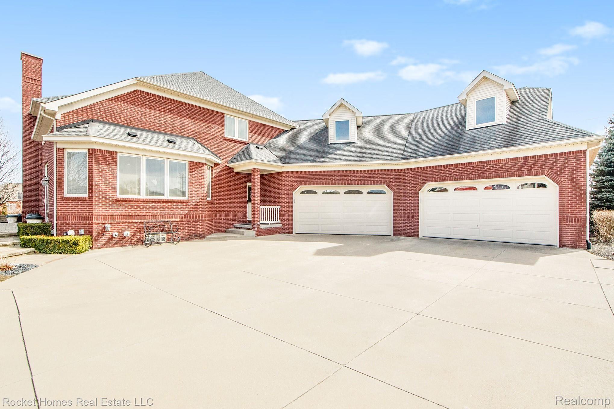 8841 Ridge Drive Washington, MI 48095 - Photo 38 of 44 BPG_4660.jpg